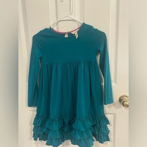 Size 8 Matilda Jane dress EUC